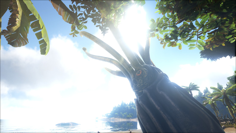 Illustration for article titled Poop: The Most Important Thing In Ark: Survival Evolved